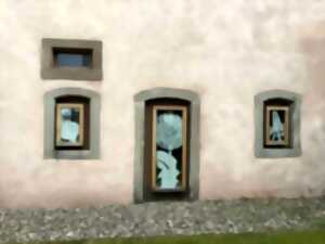 photo Exposition, l'Alsace Bossue vue par l'artiste Sylvie Eder