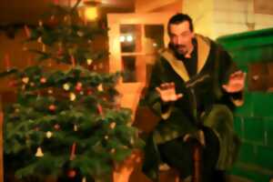 photo Conte - Noël en Alsace