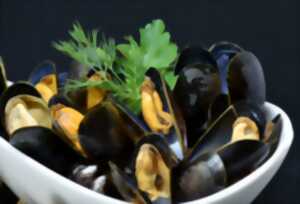 photo Soirée moules frites