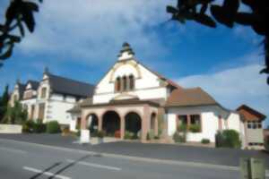 photo Portes-ouvertes au domaine Bott Frères