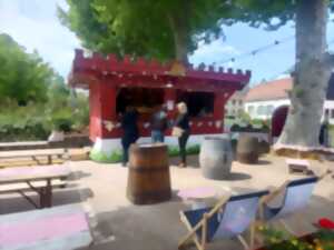 photo La guinguette de Bergheim