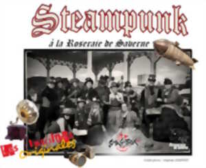 photo Ambiance Steampunk