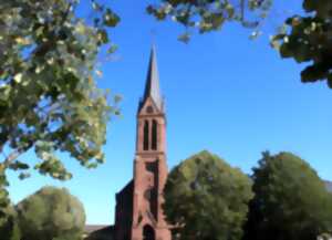 photo Visites commentées de l'Église protestante