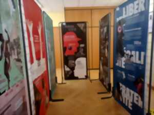 photo Exposition – #CESTNOTREHISTOIRE – Esclavage et abolitions, une histoire de France