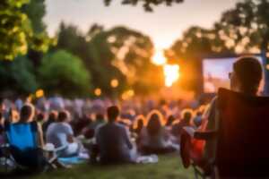photo Ciné-guinguette : cinéma en plein air et soirée festive de fin de l'été