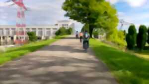 photo Journées Européennes du Patrimoine - Circuit vélo Parcours du Patrimoine