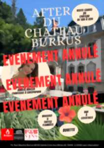 photo After-work au Château Burrus