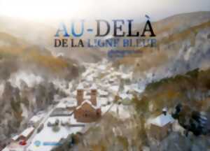 photo Exposition - Au-delà de la ligne bleue, photographies de Vincent Schneider