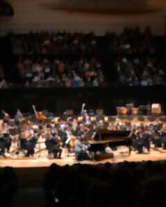 photo Projection : Les Mardis de la Philharmonie