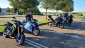 photo Motovirade de Cernay