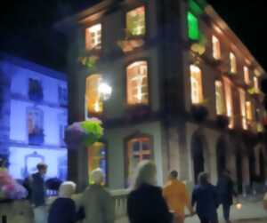 photo Visite historique avec le veilleur de nuit