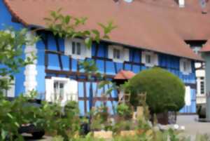 photo Jeu de piste numérique TRESORS DU RHIN Gambsheim - Rheinbischofsheim