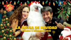 photo La Salsa de Navidad