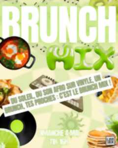 photo BRUNCH MUSIC - DJ QAYS & ALICE