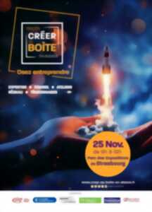 photo Salon Créer Sa boîte En Alsace