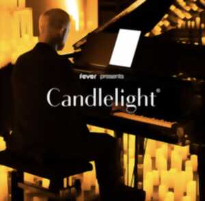 photo Candlelight : Hommage à Jean-Jacques Goldman