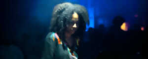 photo Jessica Ekomane + Conlon Nancarrow