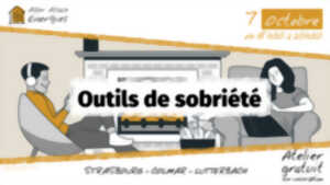 photo Atelier - Outils de sobriété
