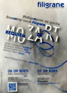 photo Requiem de Mozart