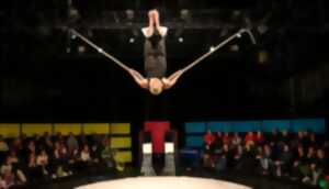 photo Circus Remake