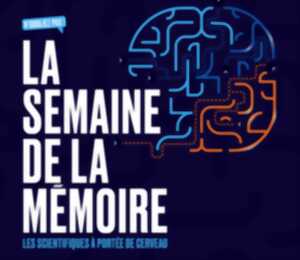 photo LA SEMAINE DE LA MÉMOIRE 2025