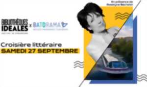 photo Embarquez avec Roselyne Bachelot !