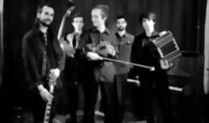 photo Hommage à Astor Piazzolla
