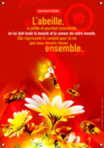 photo Bee Happy
