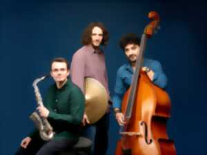 photo Oûz Trio