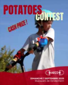 photo Potateos Contest V7