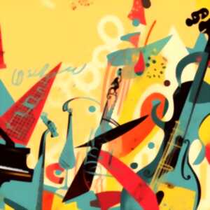photo L’odyssée du Jazz