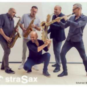 photo StraSax