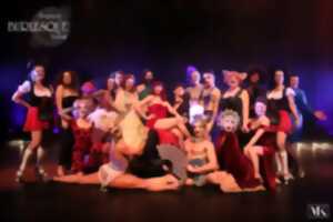 photo Strasbourg Burlesque Festival 2026