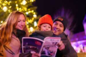 photo Chasses aux trésors de Noël en Alsace