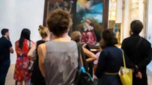 photo Visite guidée : Retable d'Issenheim ect.