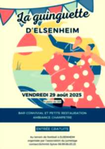 photo La Guinguette