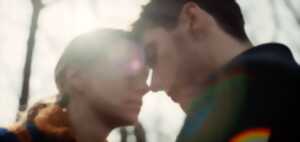 photo Film - Eternal