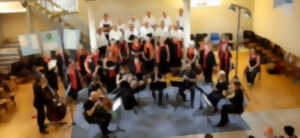 photo Concert par l'Ensemble vocal de Sarreguemines