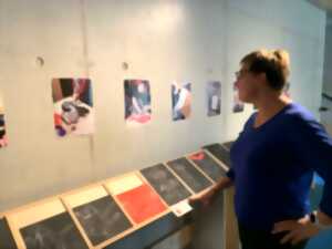 photo Exposition temporaire : Fragments d'histoires,mémoire de l'Alsace Bossue