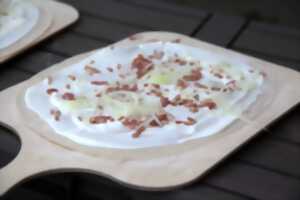photo Soirée tarte flambées