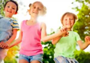 photo Rencontre des enfants : 