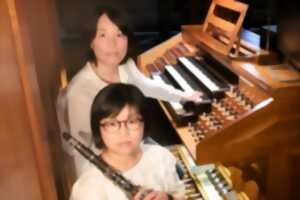 photo Festival les mardis de l'orgue Merklin - Clarinette et orgue
