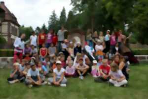 photo Fête de fin d'été du centre Arthur Rimbaud