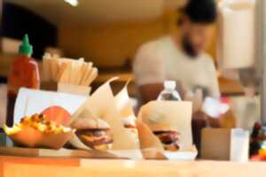 photo Food Trucks Party
