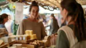 photo Marché nocturne du terroir et de l'artisanat