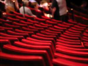 photo Les Estivales de Riquewihr - Soirée cinéma 