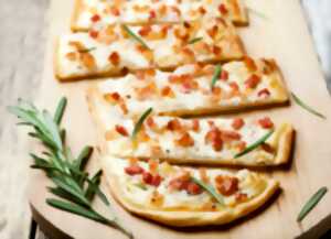 photo Soirée tartes flambées