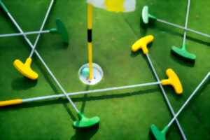 photo Mini-Golf mobile