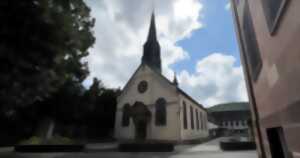 photo Journées du Patrimoine : Visite d'un temple protestant du XIXe siècle