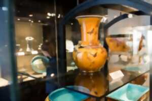 photo Journées du Patrimoine : Exposition au musée Théodore Deck